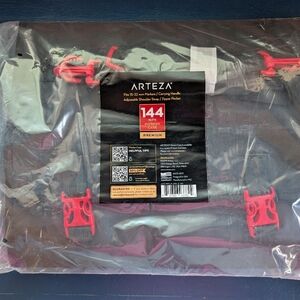Arteza Marker Case - 144 Slots! Brand New!